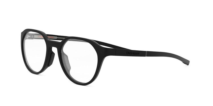 002 - Injected Semi Matte Black