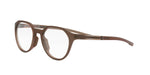 049 - Injected Semi Matte Brown / 