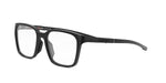 002 - Injected Semi Matte Black with DEMO lenses / 