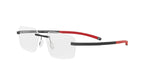 007 - Titanium Matte Grey / 
