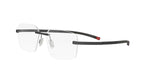 009 - Titanium Matte Black / 