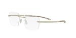 011 - Titanium Matte Yellow with DEMO lenses / 