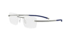 016 - Titanium Matte Silver / 