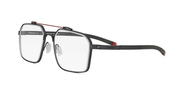 009 - Titanium Matte Black