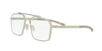 011 - Titanium Matte Yellow with DEMO lenses / 