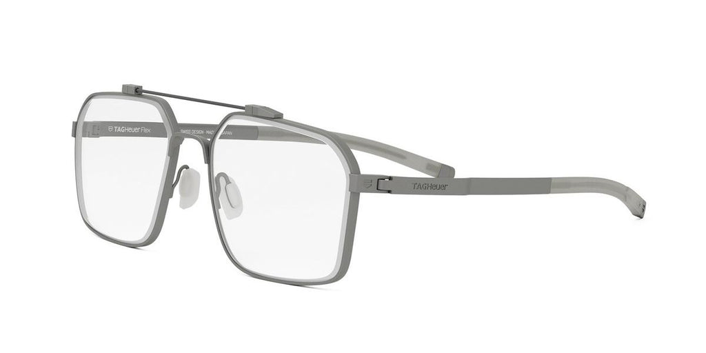017 - Titanium Matte Silver