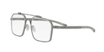 017 - Titanium Matte Silver / 