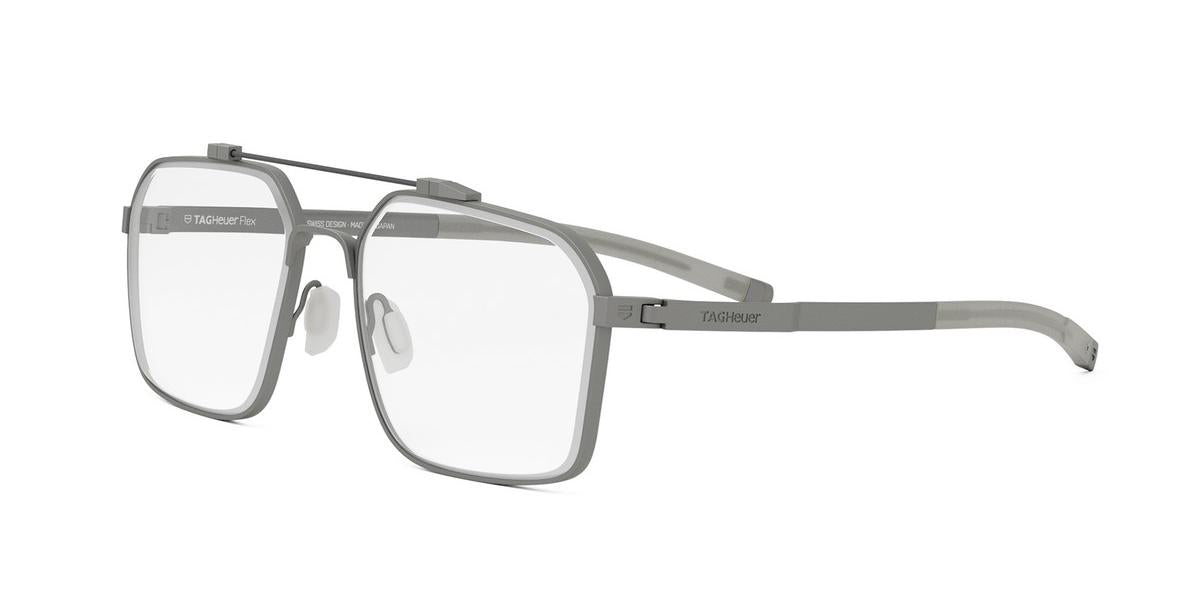 017 - Titanium Matte Silver