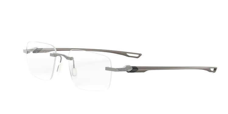 016 - Metal Matte Silver