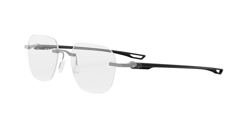 007 - Metal Matte Silver