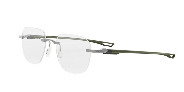 016 - Metal Matte Silver