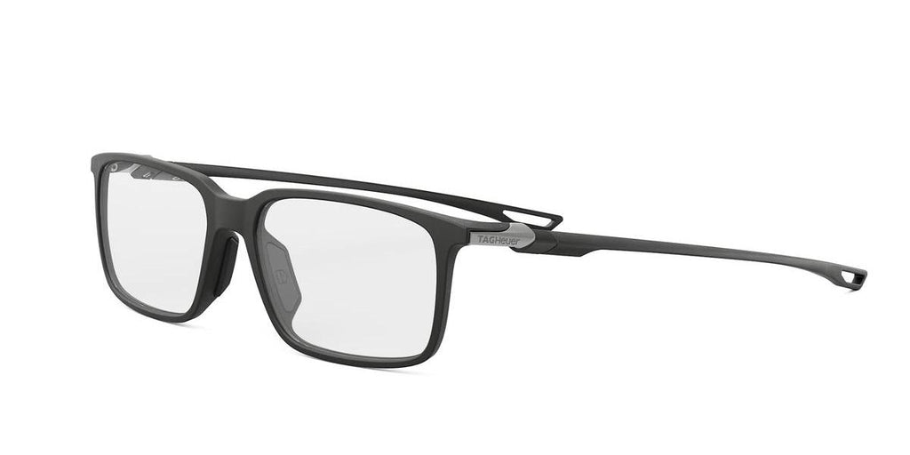 005 - Injected Ultramatte Black