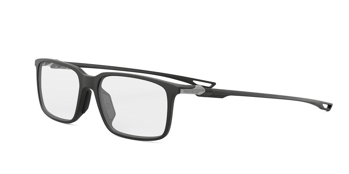 005 - Injected Ultramatte Black