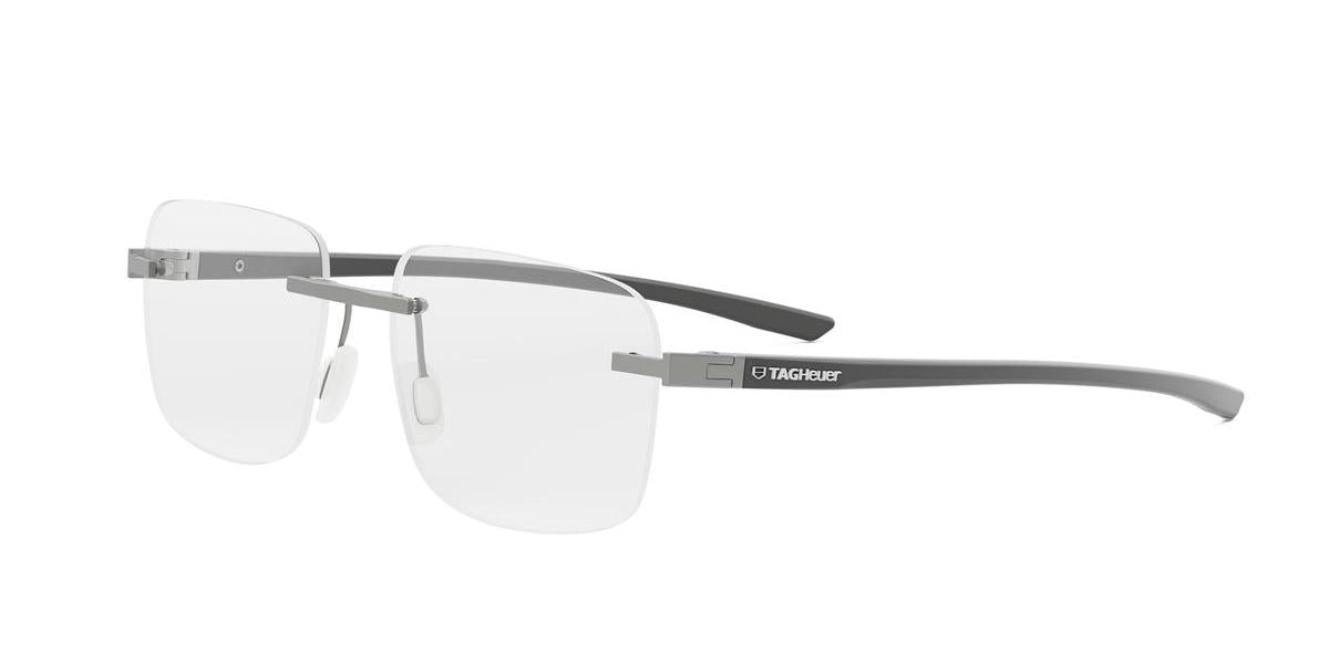 TAG Heuer ESSENTIAL RIMLESS TH50031U