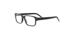 002 - Injected Matte Black / 