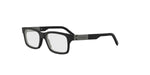 002 - Metal Matte Black / 