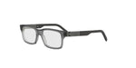 020 - Metal Trasparent Grey / 