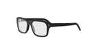 002 - Injected Matte Black / 