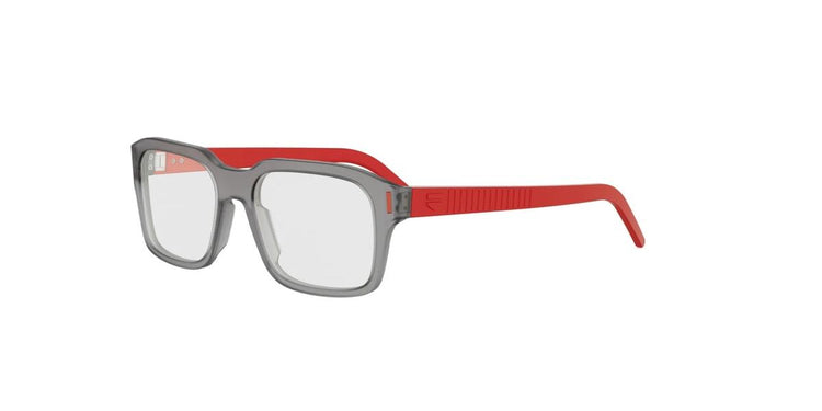 020 - Injected Trasparent Grey