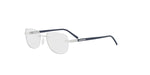 007 - Metal Matte Silver / 