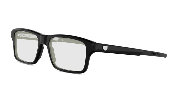 001 - Acetate Shiny Black