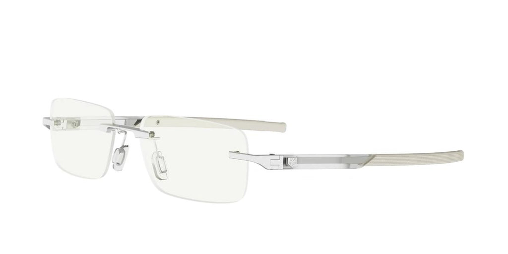 016 - Metal Matte Silver