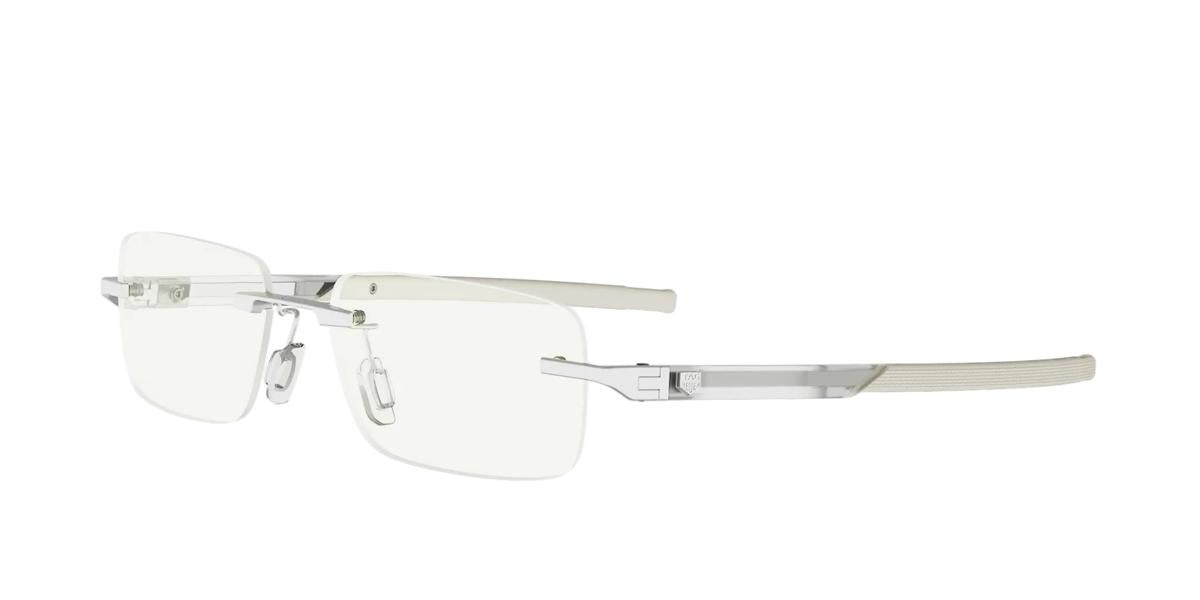 016 - Metal Matte Silver