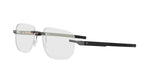 013 - Metal Matte Black Gold