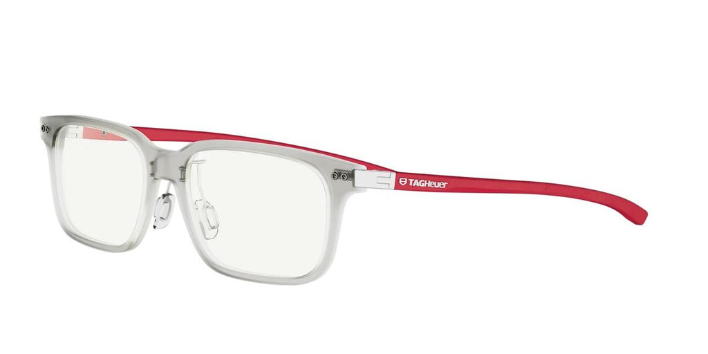 026 - Acetate Semi Matte Grey