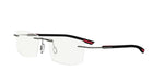 013 - Titanium Matte Grey / 