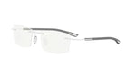 016 - Titanium Matte Silver / 