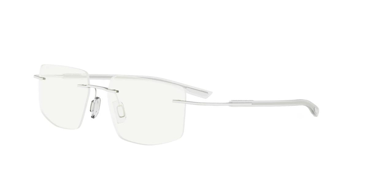 017 - Titanium Matte Silver