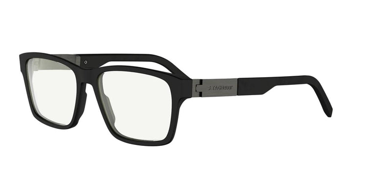 002 - Acetate Shiny Black