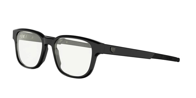 002 - Acetate Shiny Black