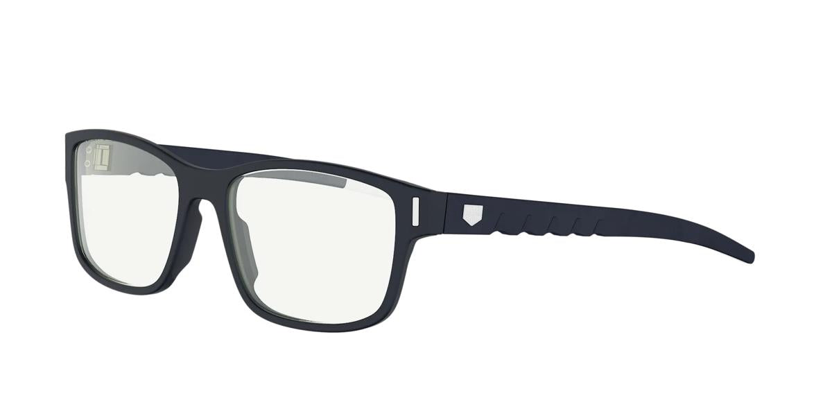 090 - Acetate Semi Matte Blue