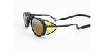 01Q - Titanium Shiny Black with Skilynx lenses / 