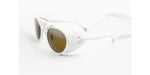 21Q - Titanium Matte White with Skilynx lenses / 