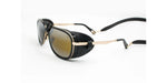 01Q - Titanium Matte Black with Skilynx lenses / 