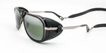 01C - Titanium Matte Black with Greylynx lenses / 