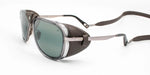 20D - Titanium Matte Grey with Grey polarlynx lenses / 