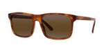 53Q - Acetate Shiny Havana with Skilynx lenses / 