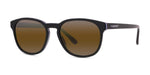 05Q - Acetate Shiny Black with Skilynx lenses / 