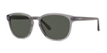 20A - Acetate Shiny Grey with Pure grey lenses / 