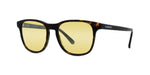 52L - Acetate Shiny Havana with Photochromic yellow lynx lenses / 