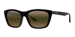 05Q - Acetate Shiny Black with Skilynx lenses / 