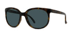 52D - Injected Shiny Havana with Grey polar lenses / 