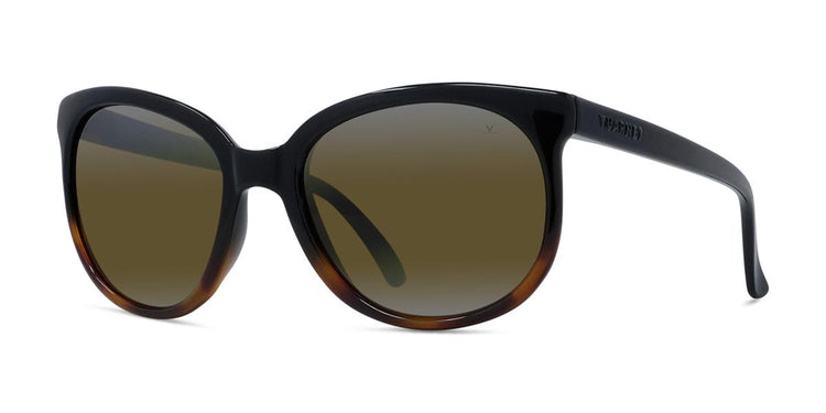 56Q - Injected Shiny Black with Skilynx lenses