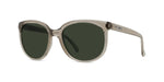 57A - Injected Shiny Brown with Pure grey lenses / 