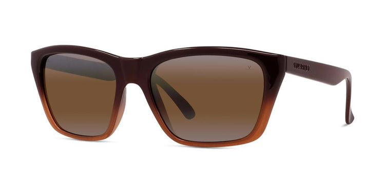 50G - Injected Shiny Brown with Brownlynx lenses