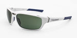 20A - Injected Matte Grey with Pure grey lenses / 